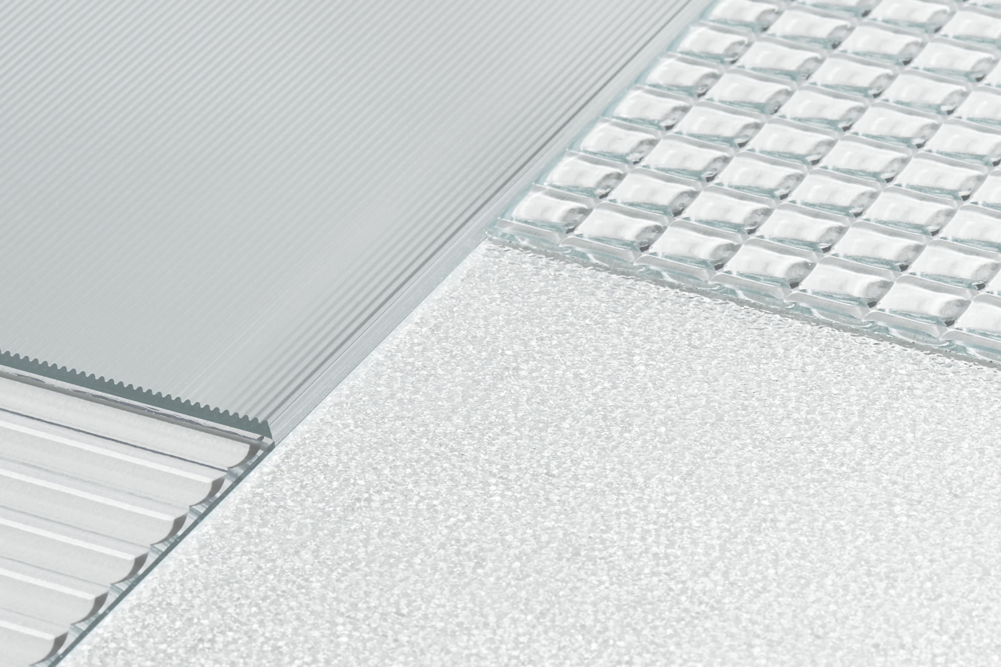 Industrial fibre glass texture background